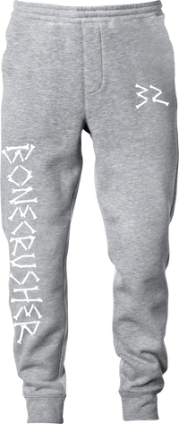 GREY/HEATHER color
