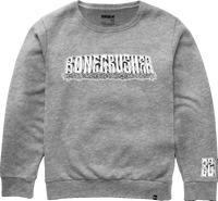 GREY/HEATHER color