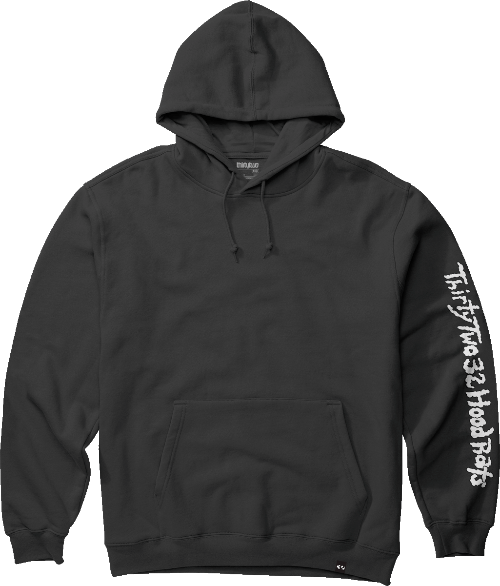 Thirtytwo hoodie top