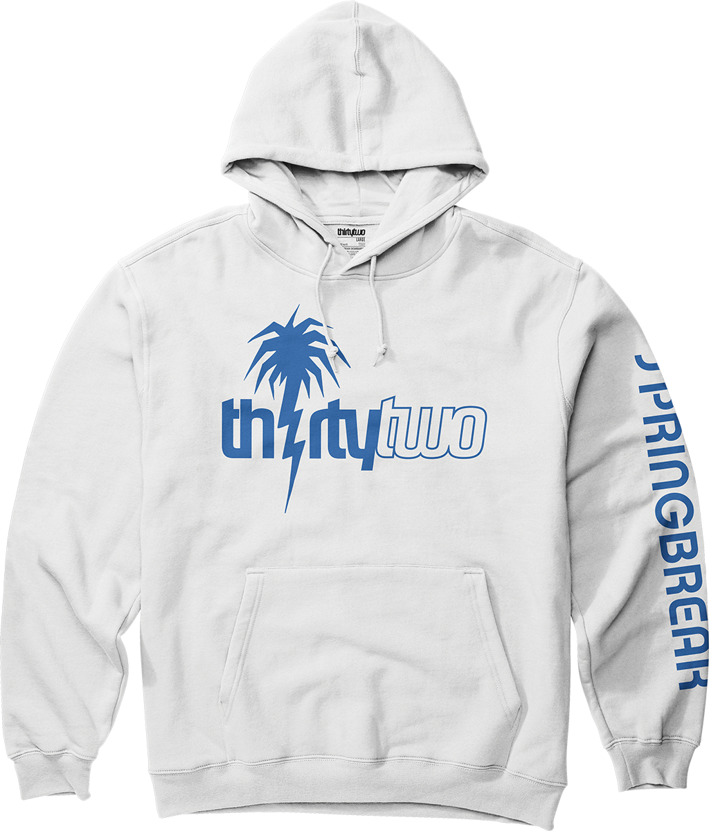 SPRING BREAK - ThirtyTwo US SPRING BREAK - ThirtyTwo US