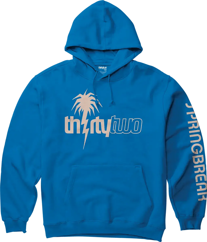 SPRING BREAK PULLOVER