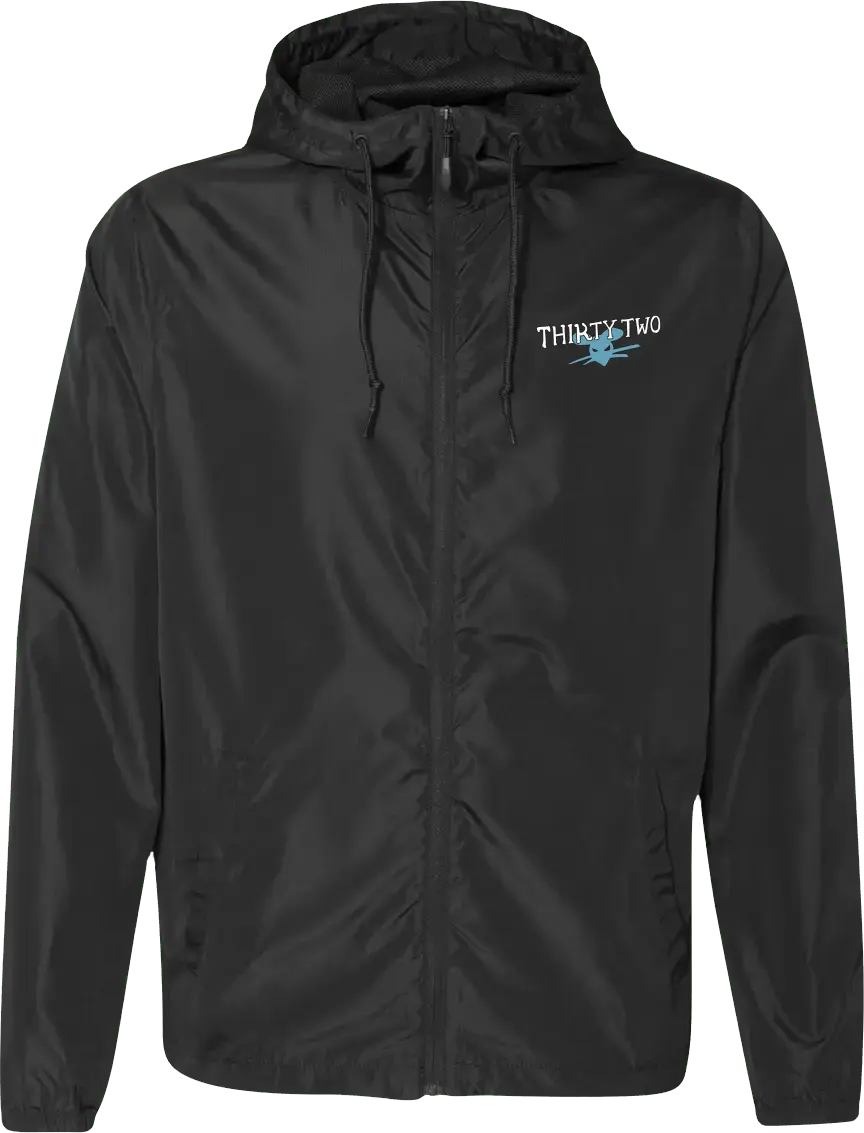 HOOD RATS COACHES JACKET Non-Insulated Jacket ThirtyTwo Rider Driven Snowboarding Snow Premium