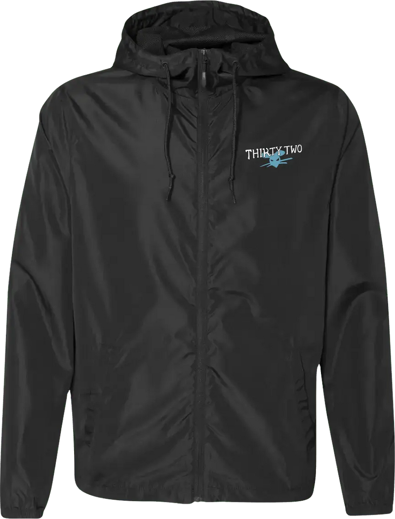 HOOD RATS COACHES JACKET