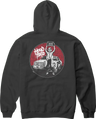 BLACK/RED thumbnail