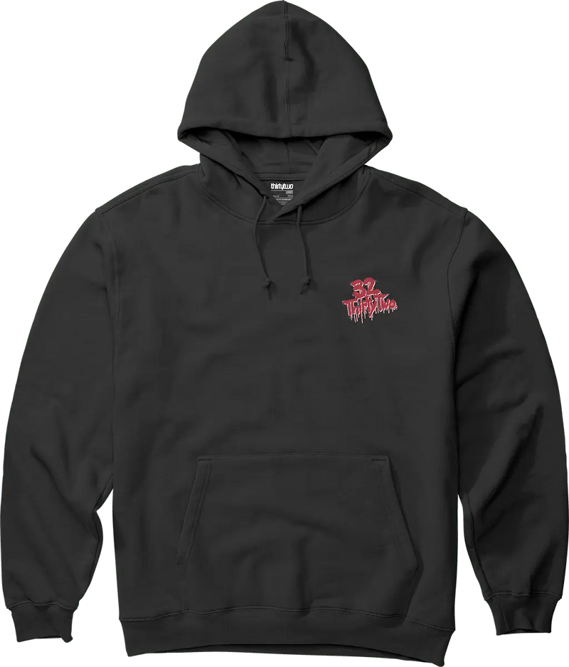 HOOD RATS PULLOVER