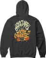 BLACK/ORANGE thumbnail