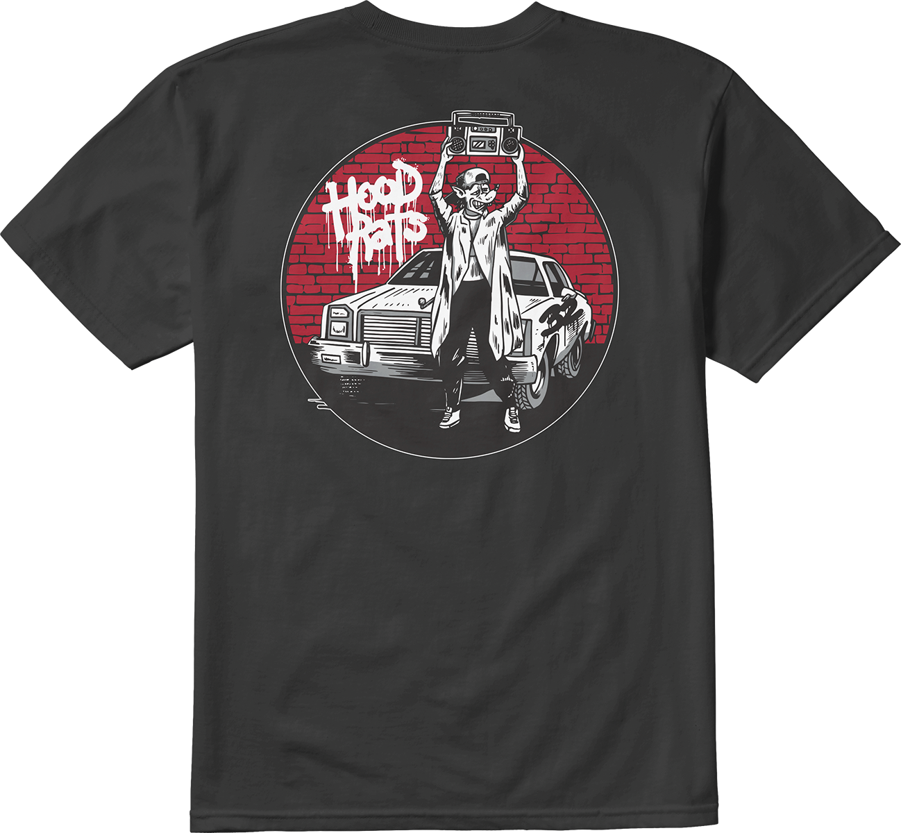 Thirtytwo | Hoodrats Collection Apparel & Accessories