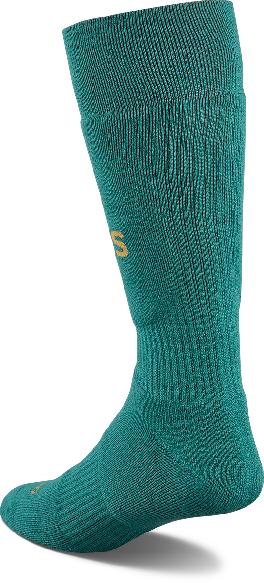 MEN&#39;S MERINO ASI X JONES SOCK