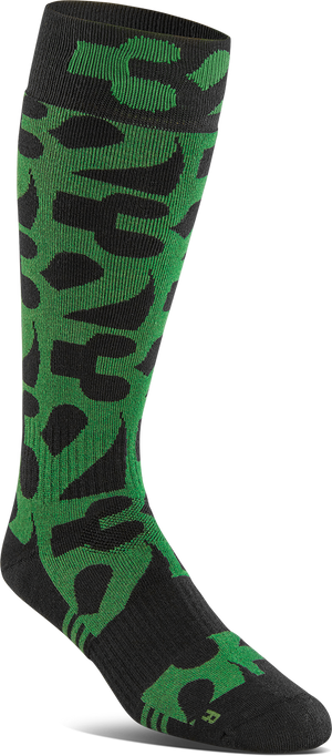 ThirtyTwo Rest Stop Cre3-pack Socks Multicolor EU 42-47 Man