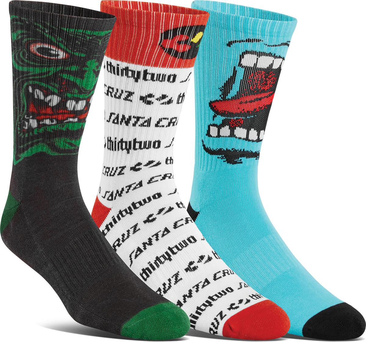 Thirtytwo, Snowboard Socks