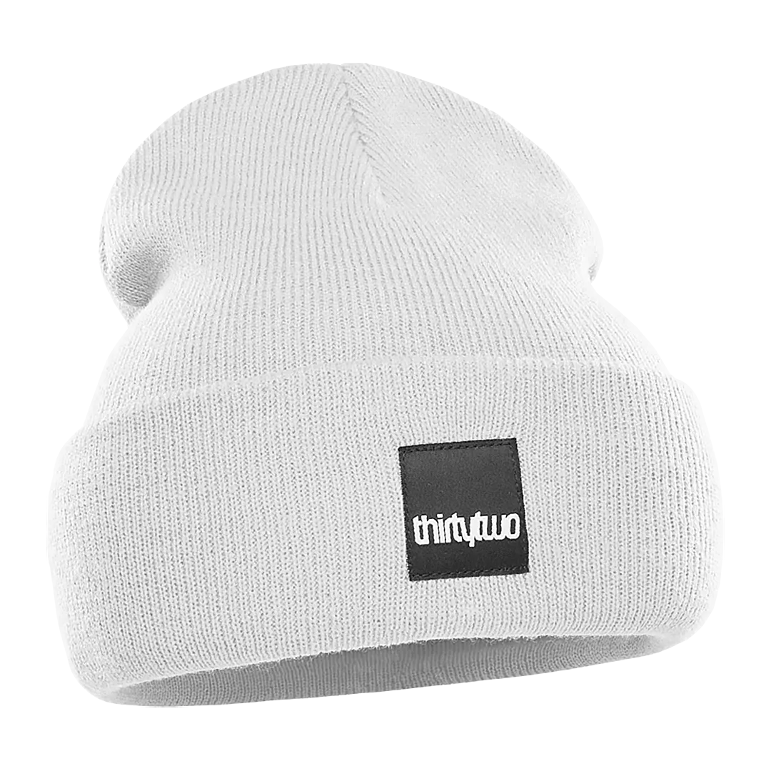 PATCH BEANIE