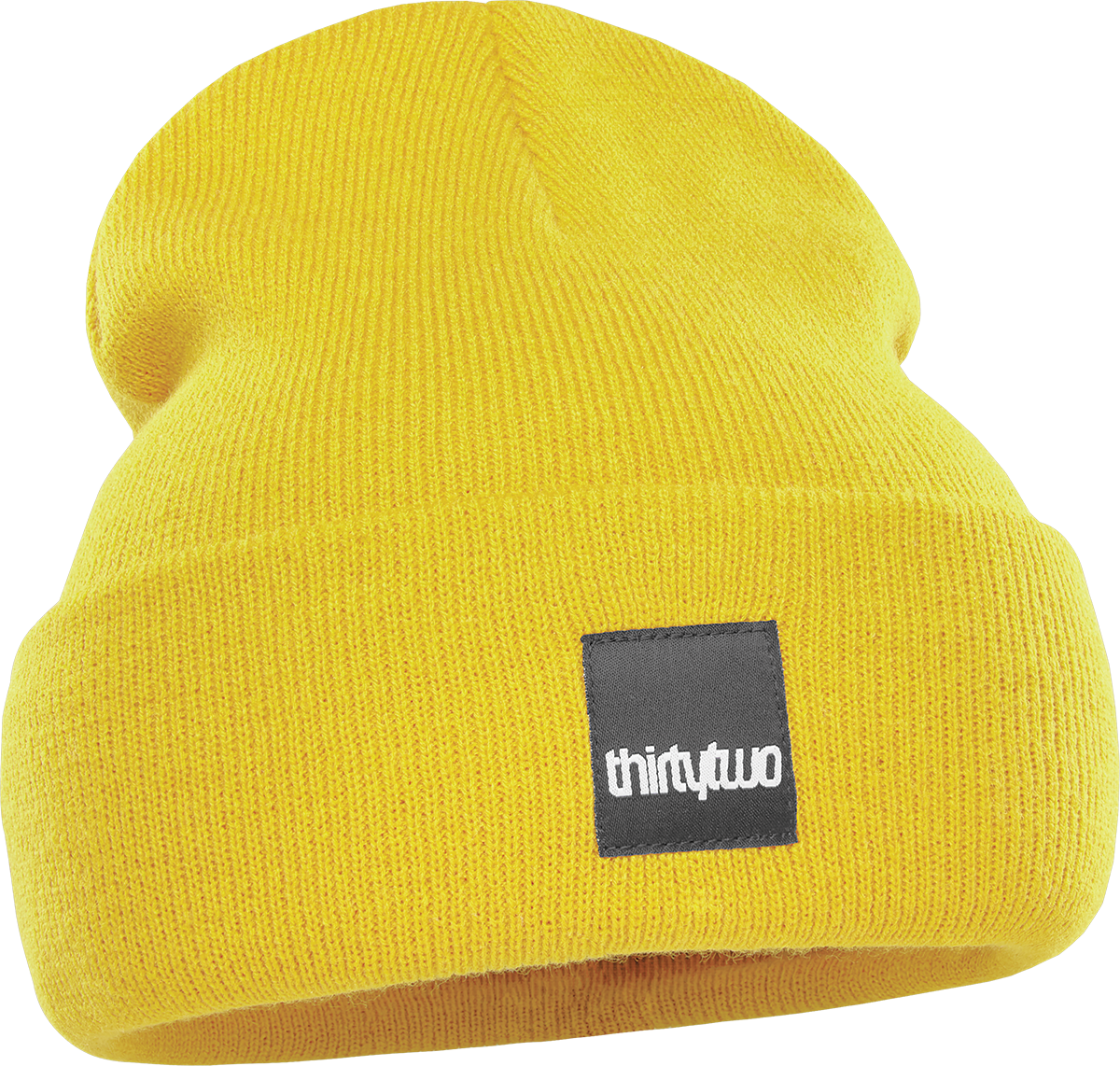 PATCH BEANIE thirtytwo us