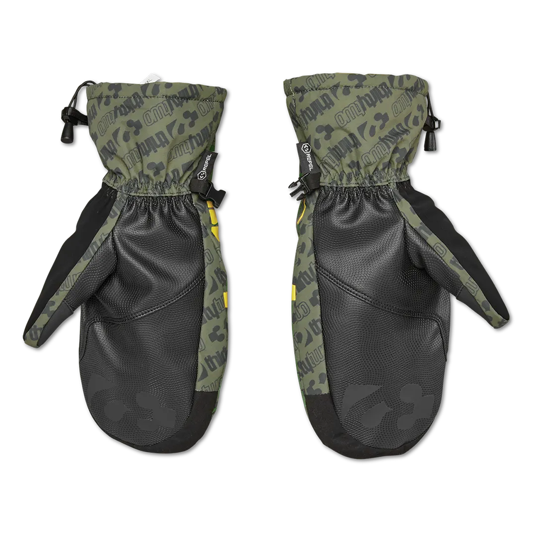 CORP MITT