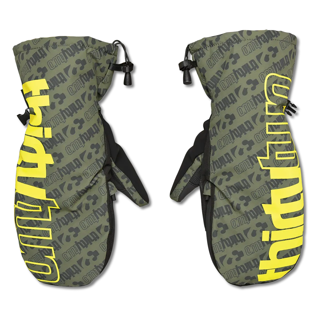 CORP MITT