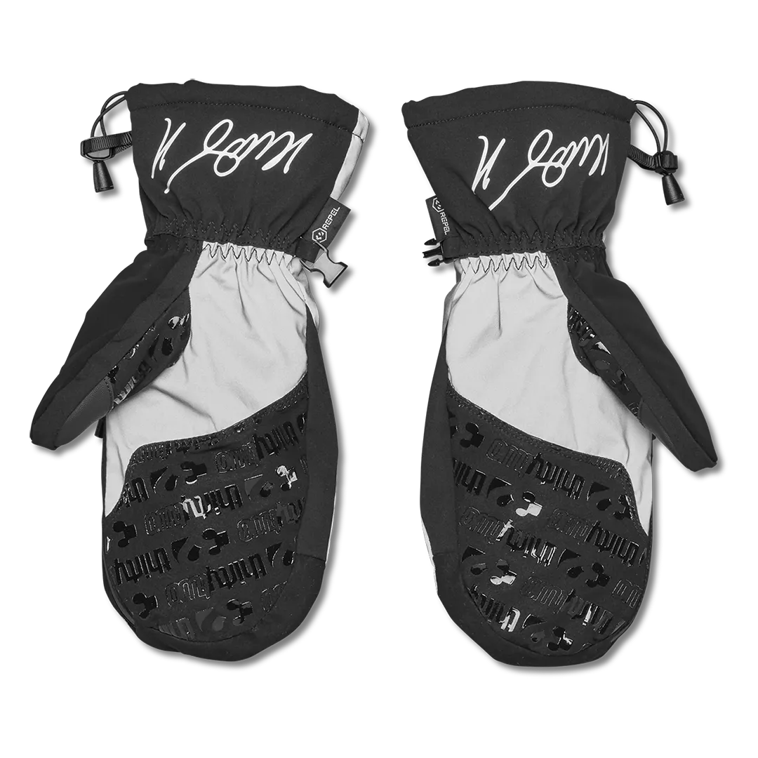 CORP MITT XLT X HELGASON