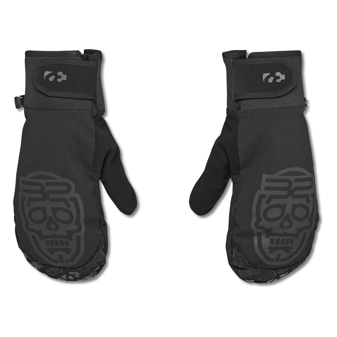 GATEWAY MITT