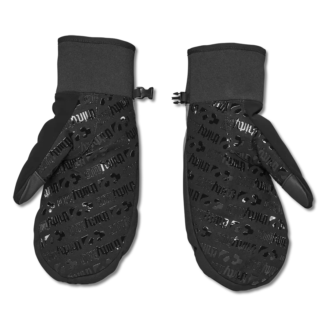 GATEWAY MITT