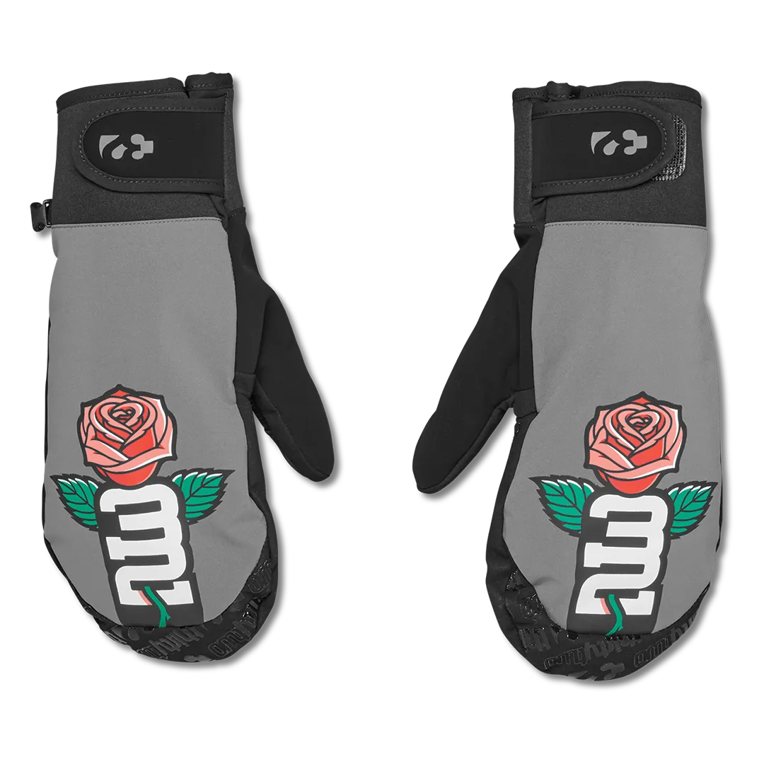 GATEWAY MITT