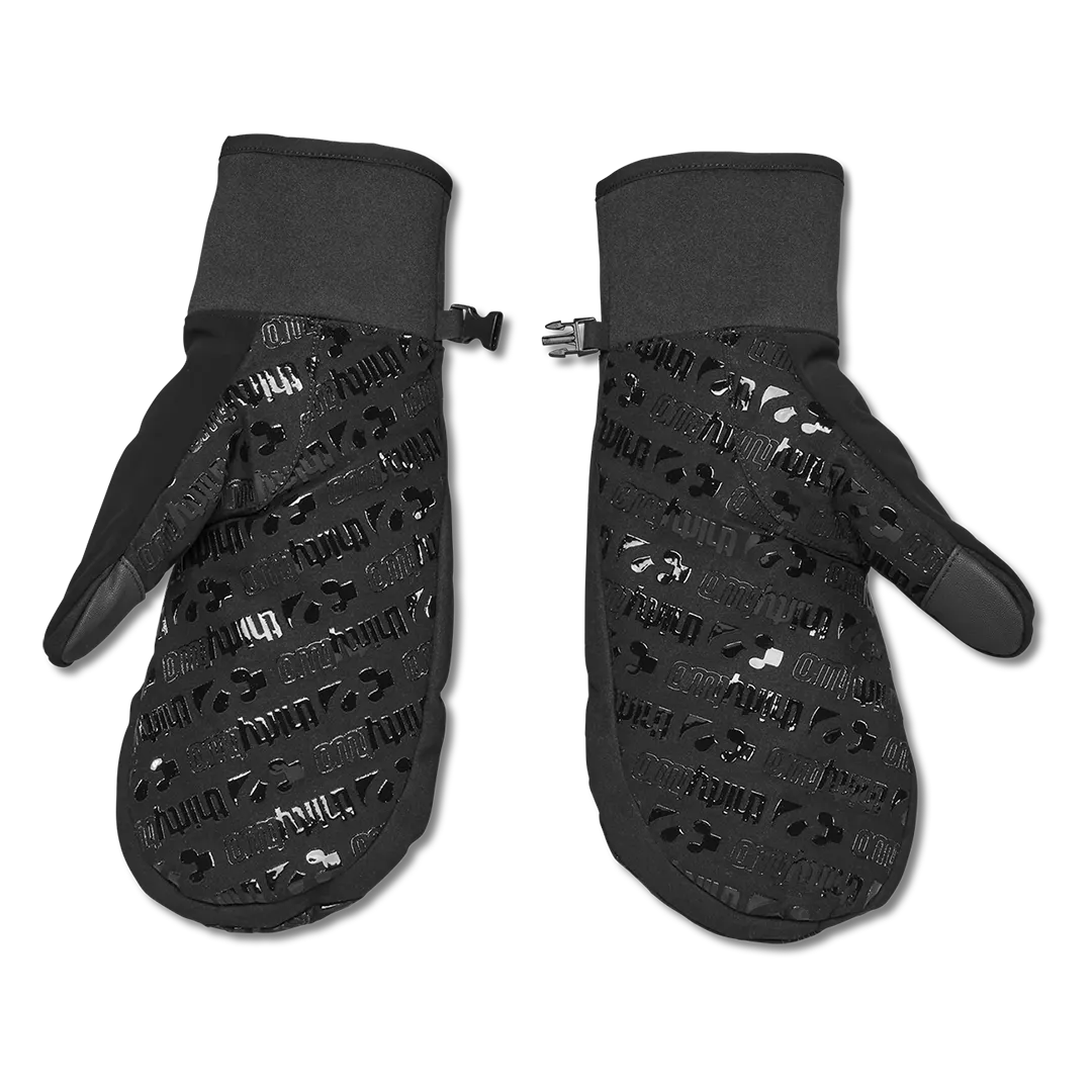 GATEWAY MITT