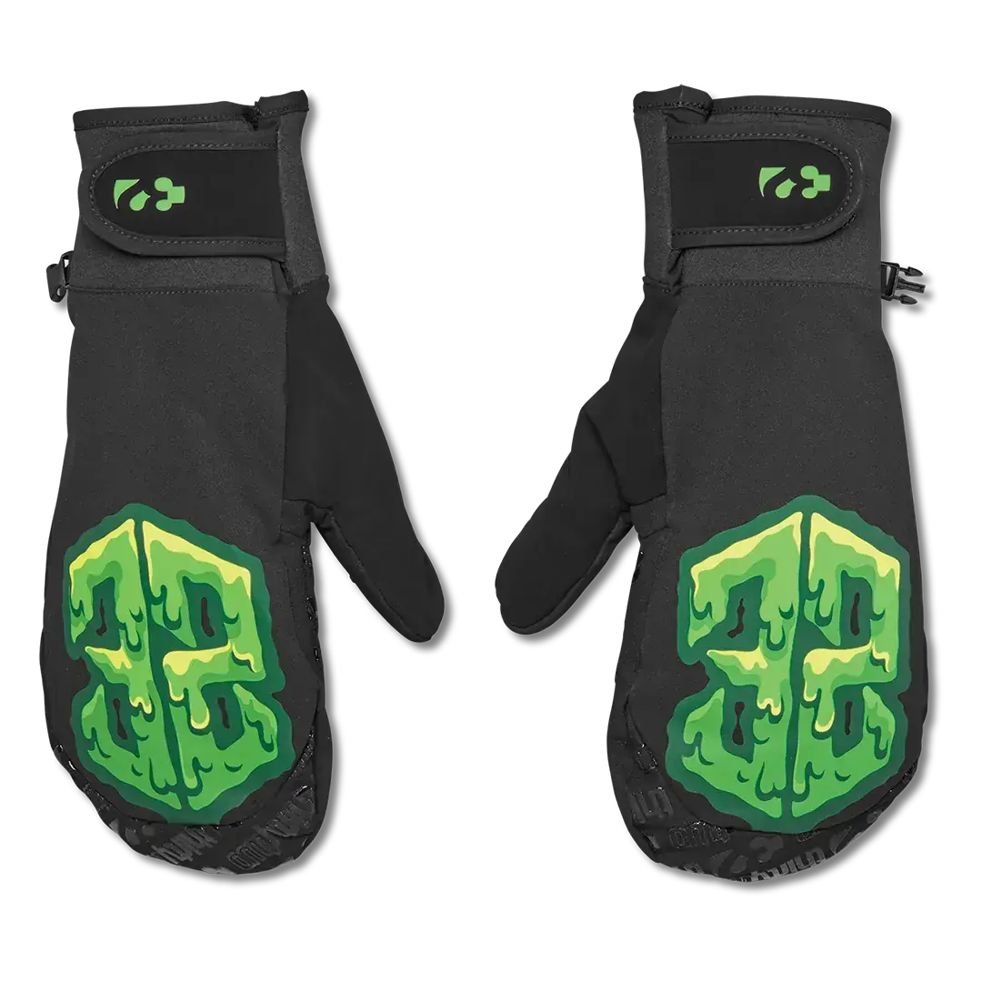 GATEWAY MITT Gloves ThirtyTwo Rider Driven Snowboarding Snow Premium