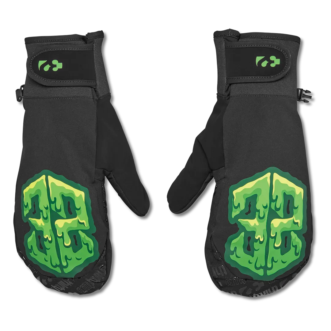 GATEWAY MITT