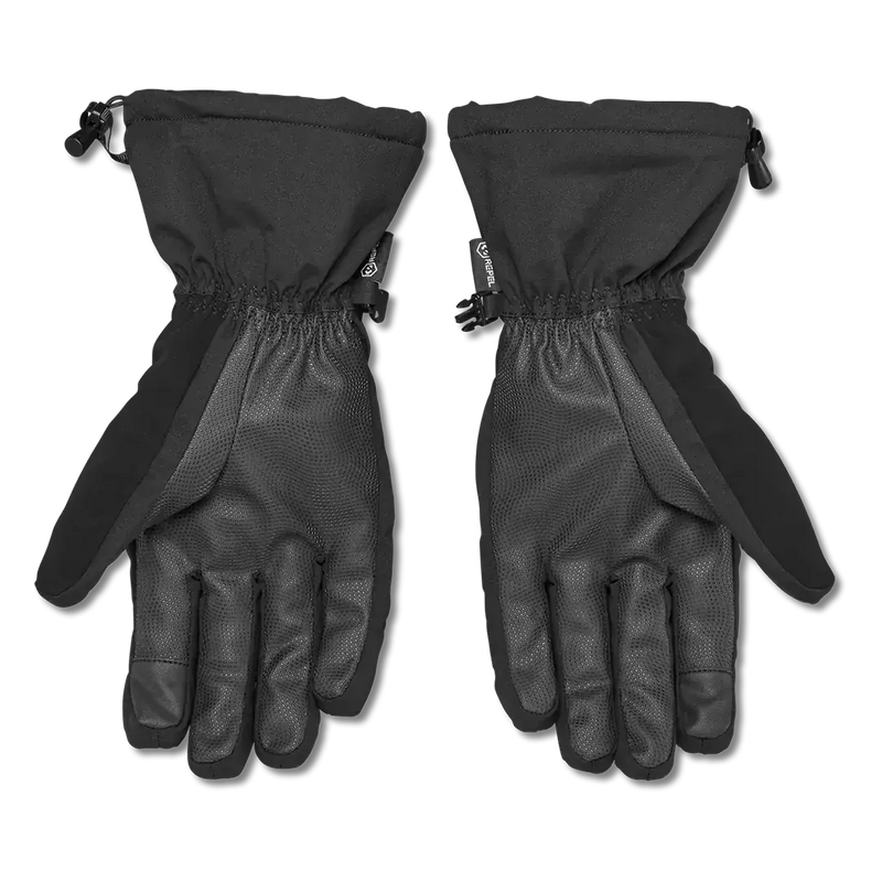 LASHED GLOVE