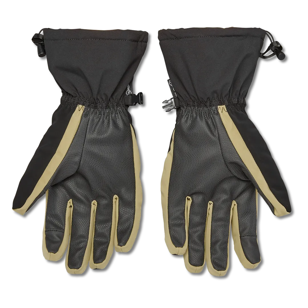 LASHED GLOVE