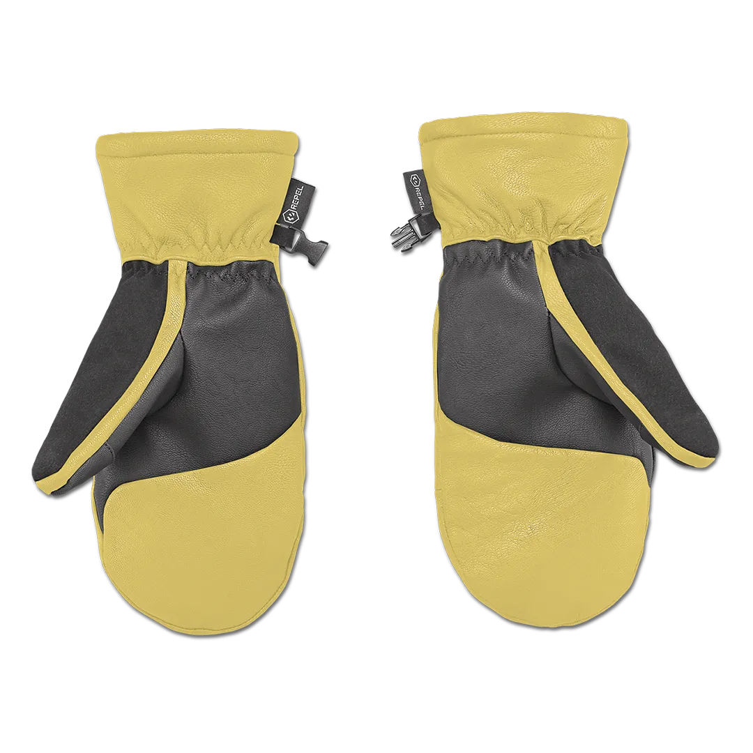 OUTPOST MITT