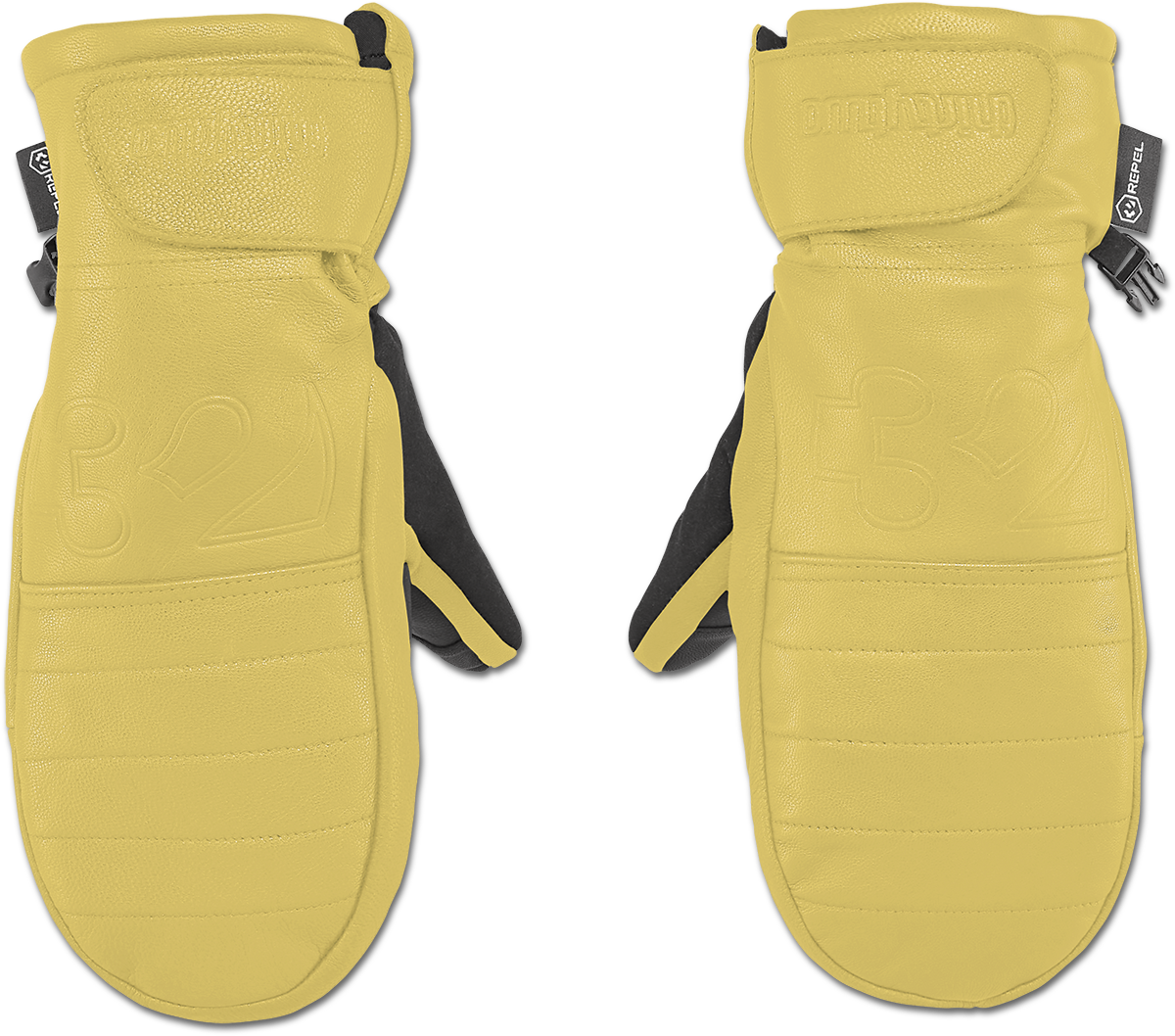 GLOVES - ThirtyTwo US