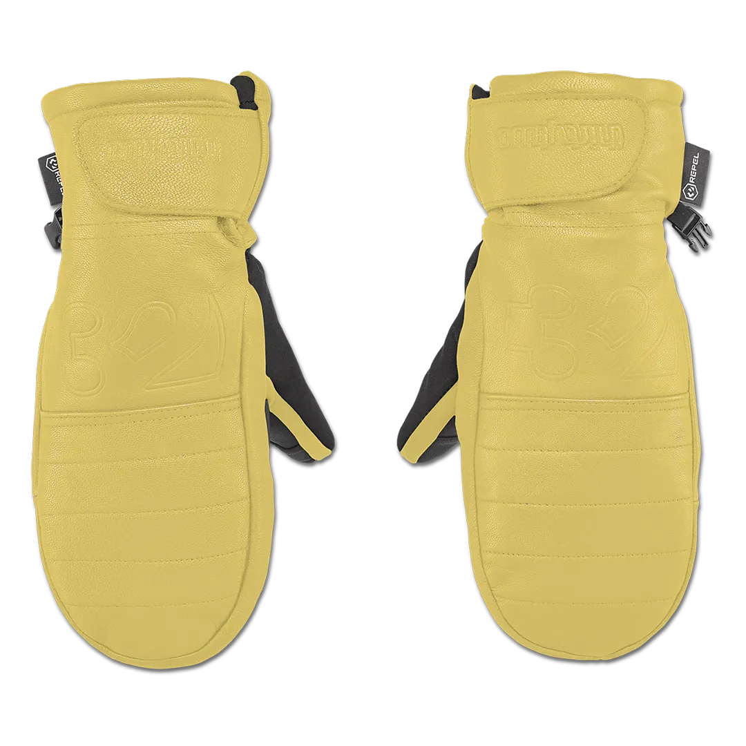 OUTPOST MITT