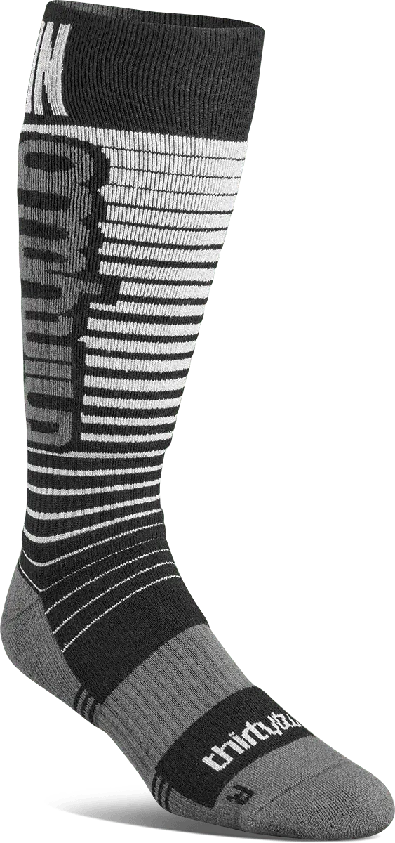MEN'S SIGNATURE MERINO X HELGASON SOCK
