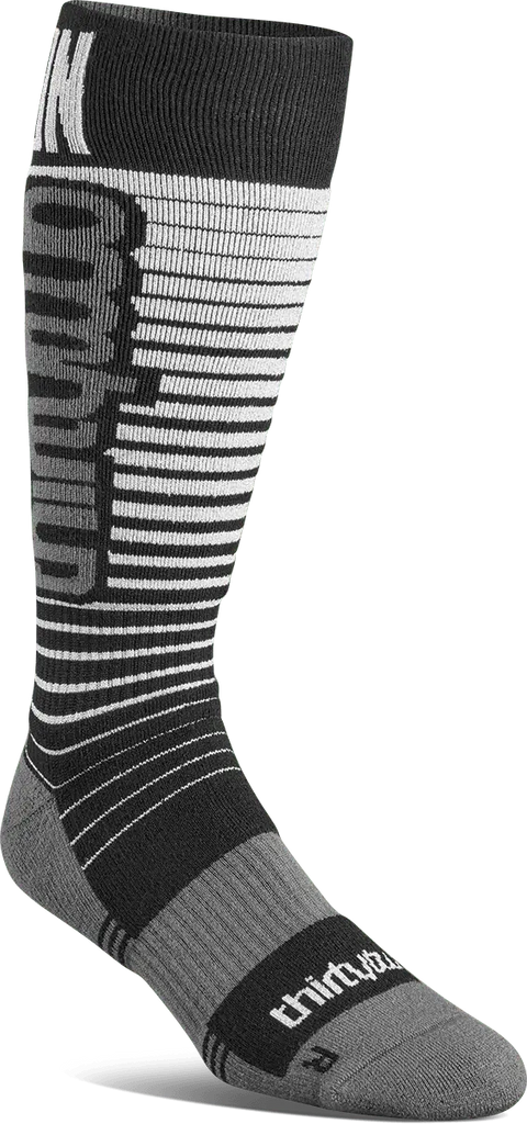 MEN'S SIGNATURE MERINO X HELGASON SOCK Specialty Sock 16.99