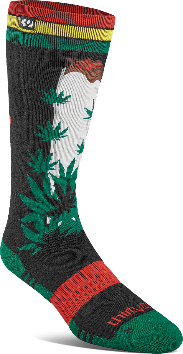 MEN&#39;S TM MERINO SOCK