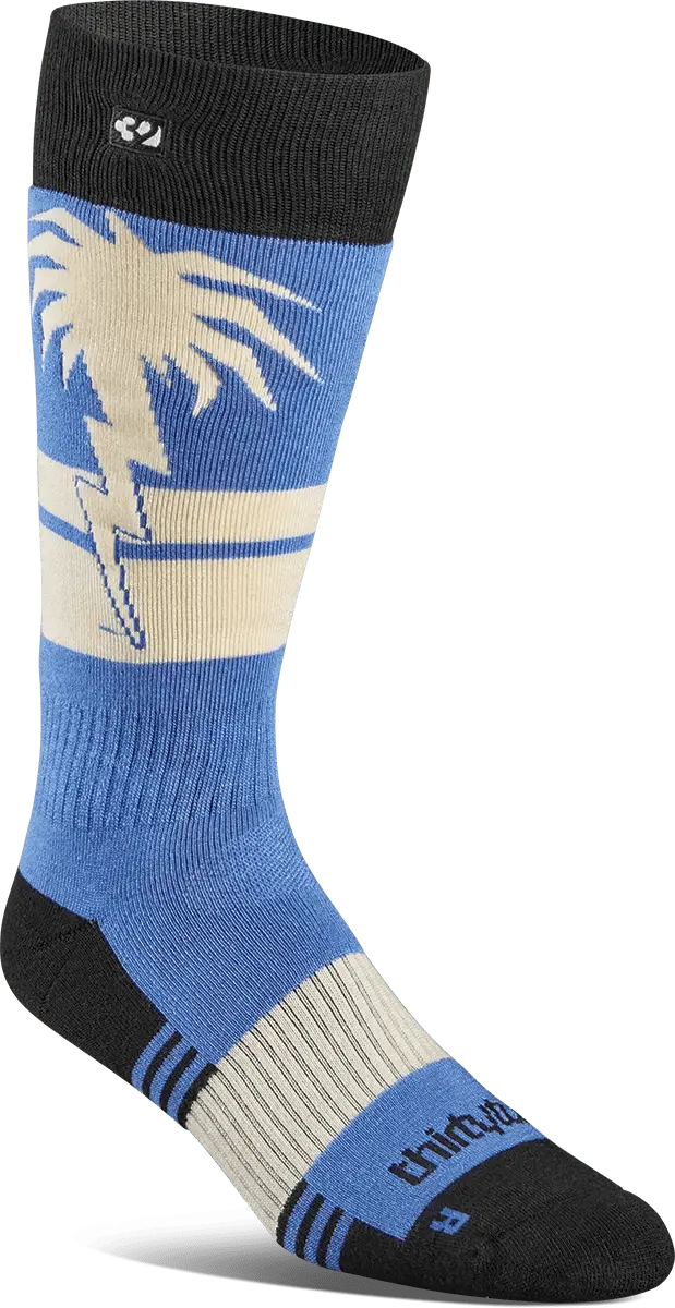 MEN'S SPRING BREAK SOCK