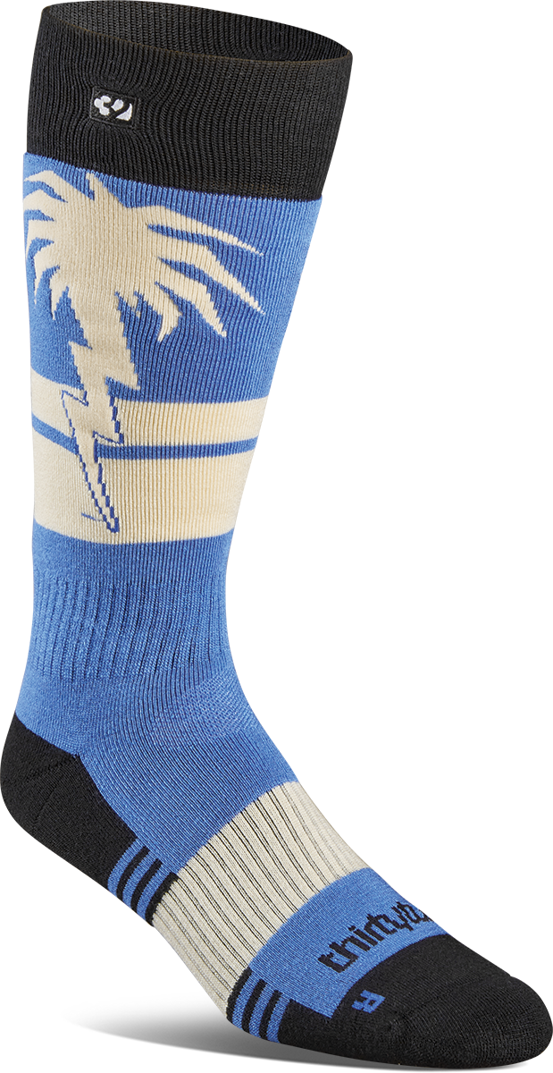 MEN&#39;S SPRING BREAK SOCK