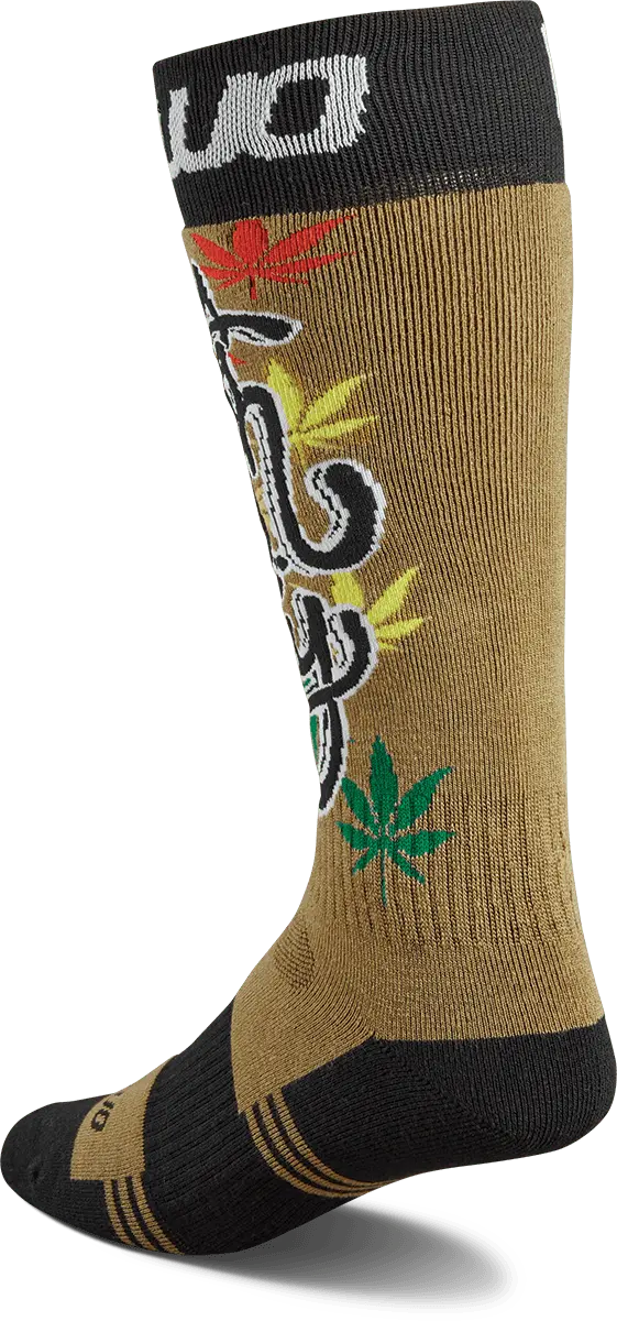 MEN'S DOUBLE SOCK