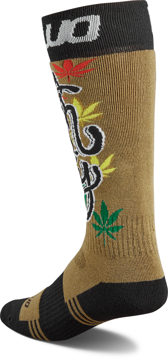 MEN&#39;S DOUBLE SOCK