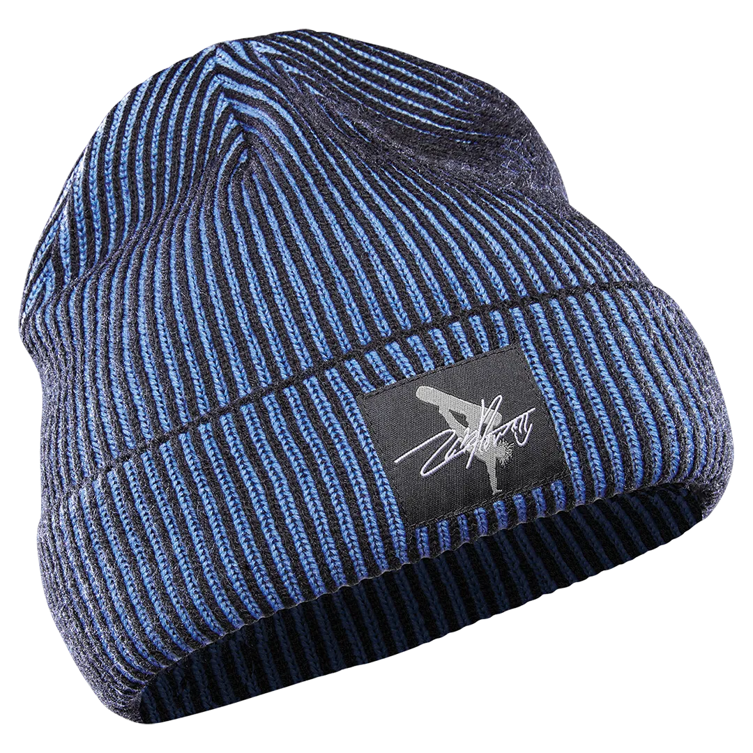 32 Beanie X Zeb Powell