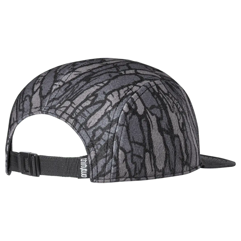 Camp Hat X Zeb Powell