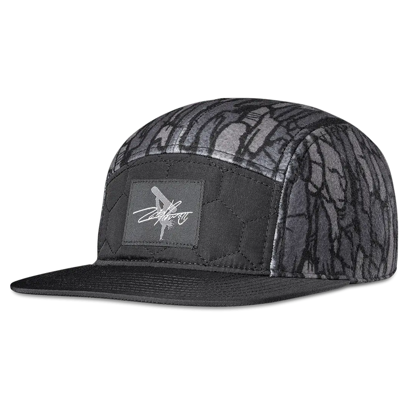 Camp Hat X Zeb Powell