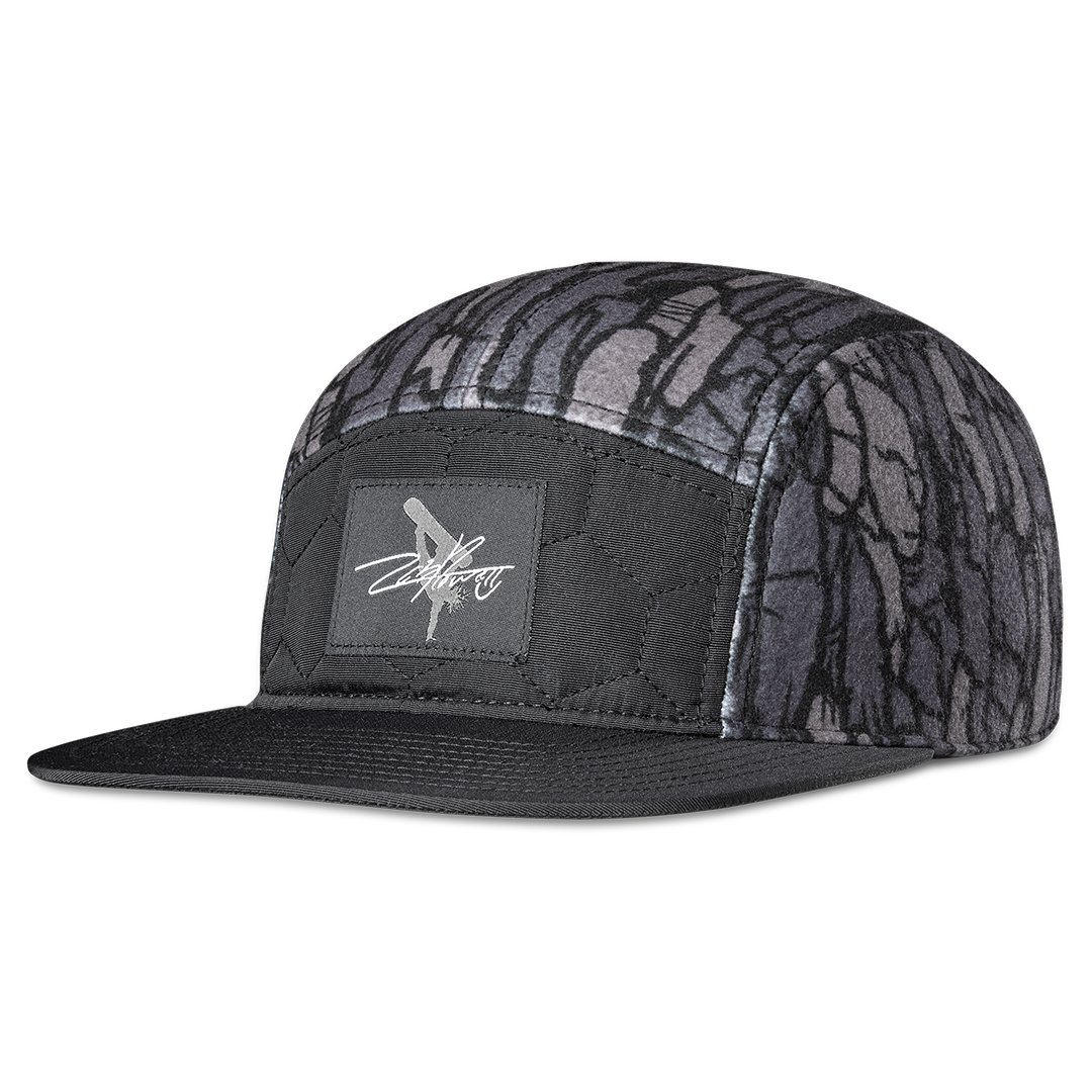 CAMP HAT