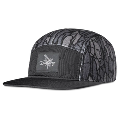Camp Hat X Zeb Powell Custom Hat 12.99 | thirtytwo Snowboarding