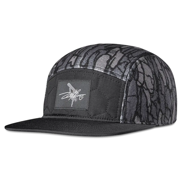 Camp Hat X Zeb Powell Custom Hat 12.99 | thirtytwo Snowboarding