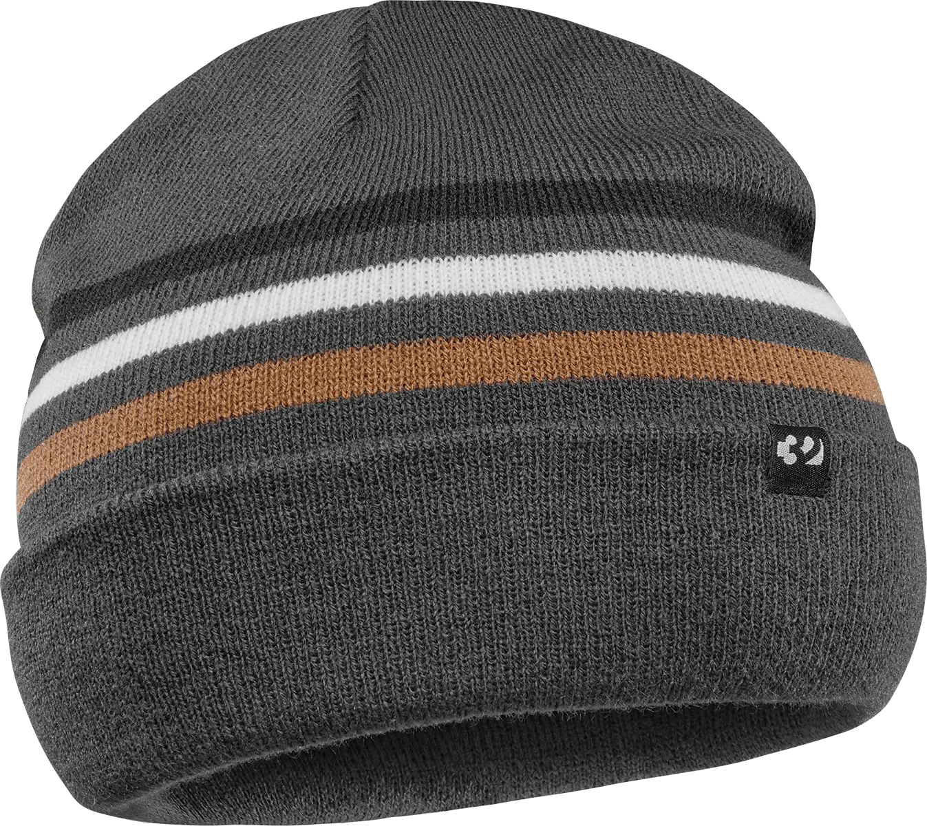 32 STRIPE BEANIE Beanie ThirtyTwo MILITARY / ONE SIZE Rider Driven Snowboarding Snow Premium 194691590336 8140000777