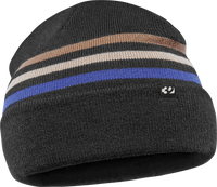BLACK/BLUE color