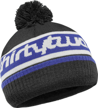 BLACK/BLUE color