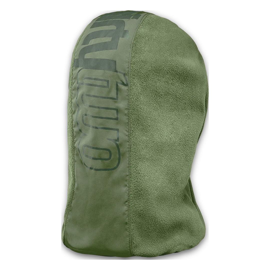 REST STOP  BALACLAVA