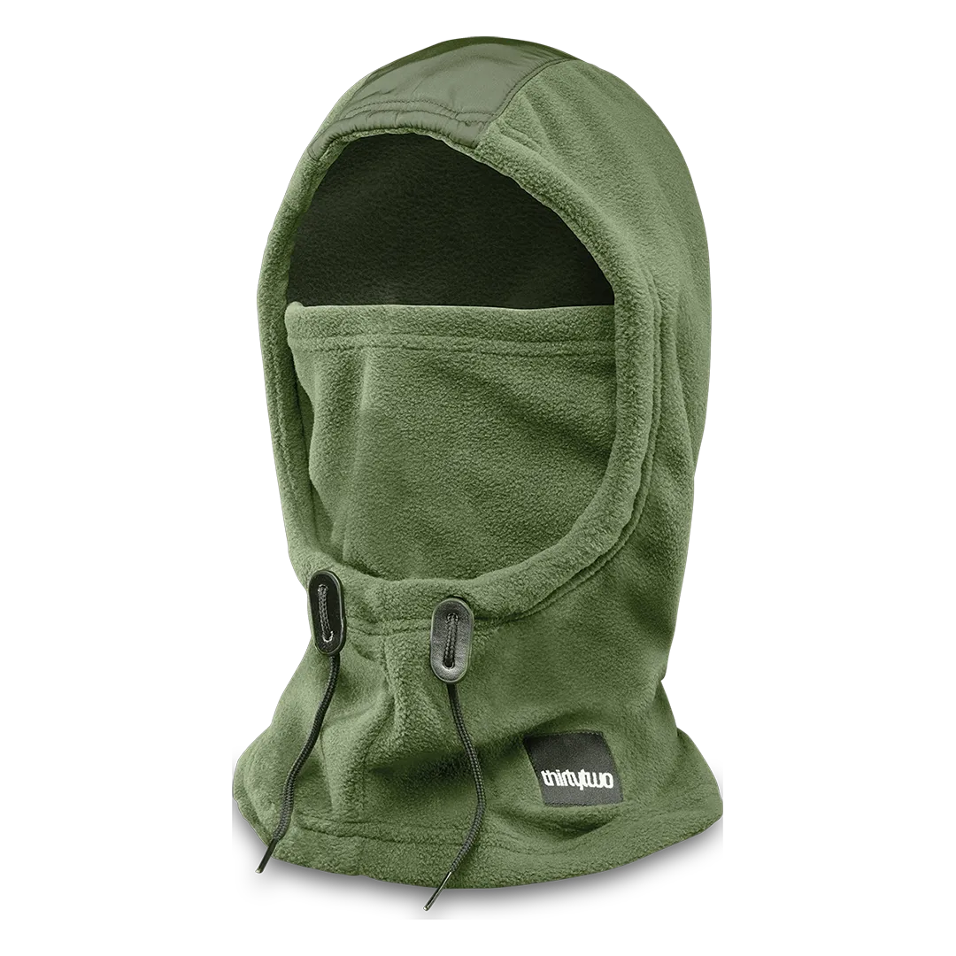 REST STOP  BALACLAVA