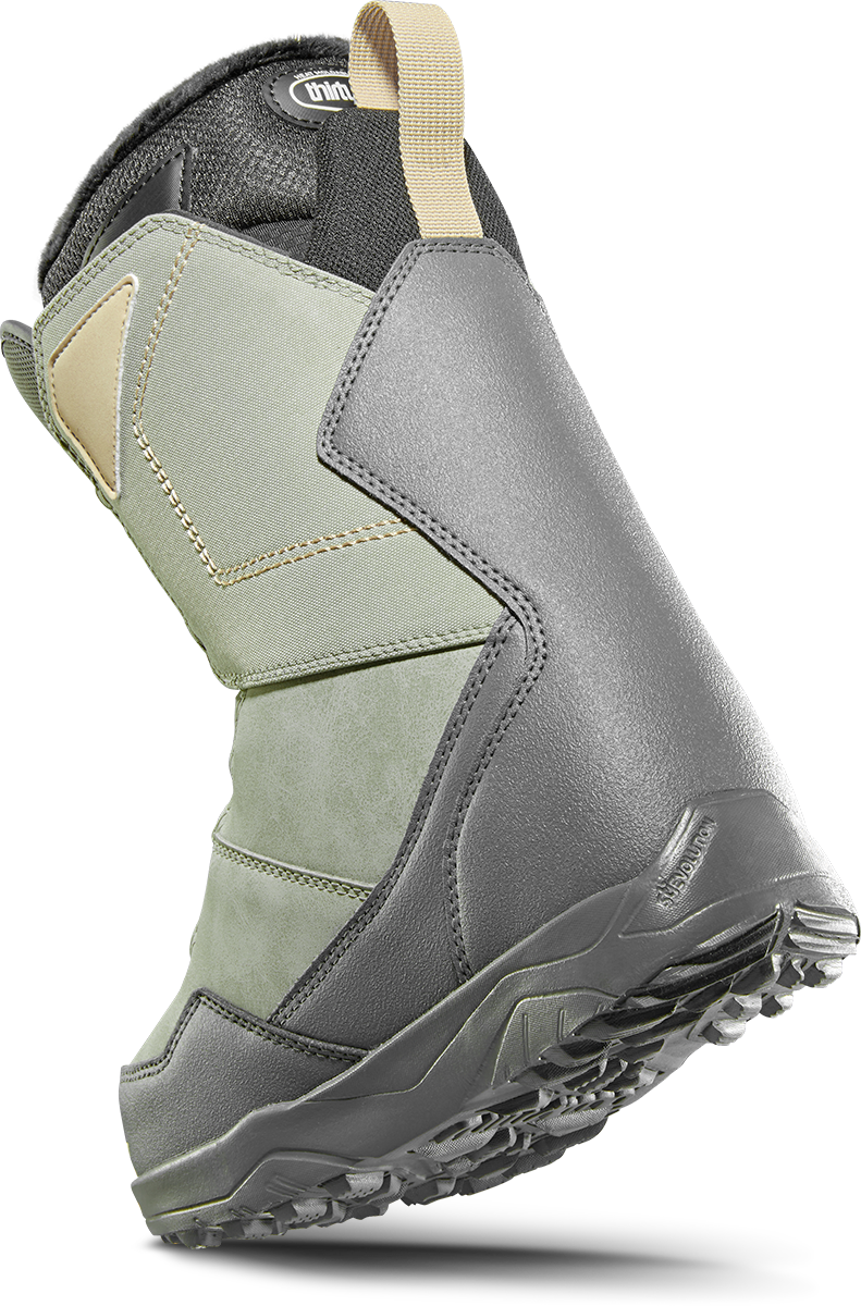 Thirtytwo shifty boa snowboard boots hotsell