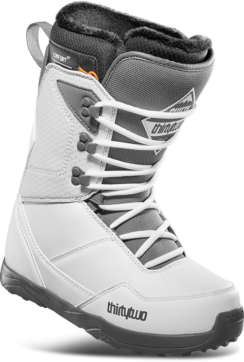 WOMEN'S SHIFTY SNOWBOARD BOOTS - thirtytwo-us